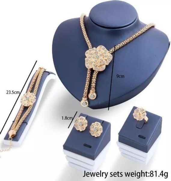 selling diamond flower pendant necklace earrings ring bracelet four highgrade suit bride jewelry wedding jewelry9185074, Slivery;golden
selling diamond flower pendant necklace earrings ring bracelet four highgrade suit bride jewelry wedding jewelry9185074, Slivery;golden
