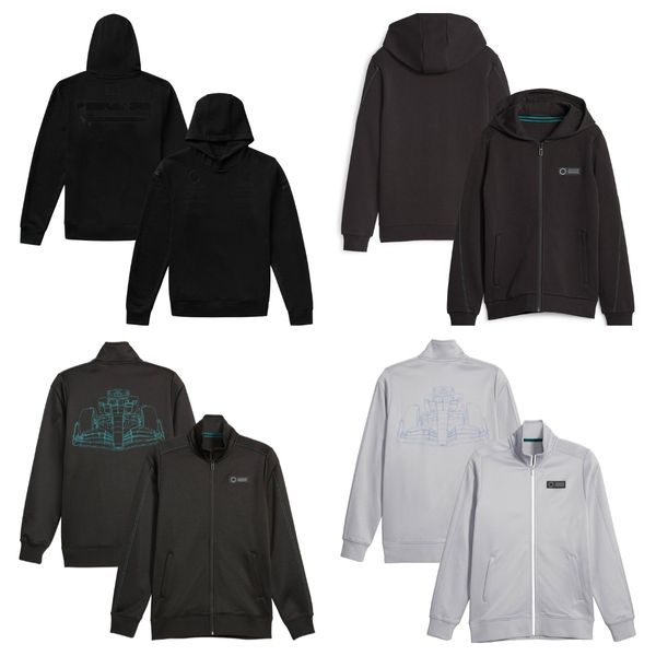 2023 new f1 racing hoodie formula one team uniform leisure sports zipper racing sweater coat
2023 new f1 racing hoodie formula one team uniform leisure sports zipper racing sweater coat