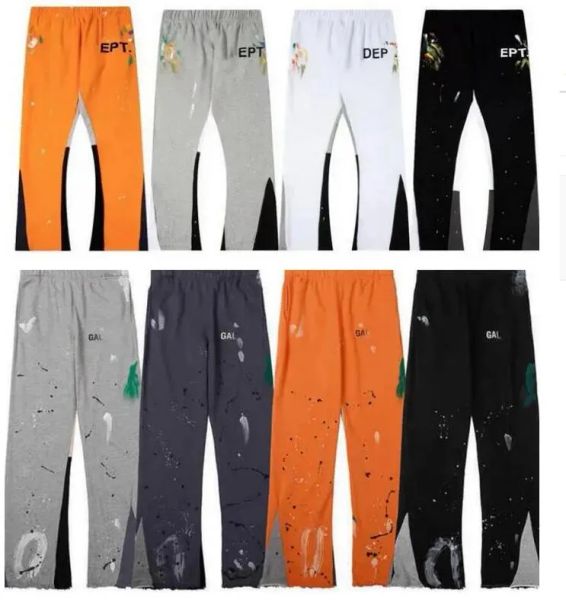 fashion designer mens pants galleries sweatpants dept speckled letter print men's women's couple loose versatile casual pants stra, Black
fashion designer mens pants galleries sweatpants dept speckled letter print men's women's couple loose versatile casual pants stra, Black