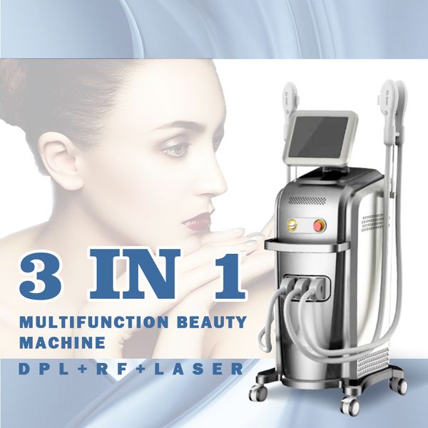 3in1 laser ipl hair removal acne skin care machine nd yag pigmentation remove rf face lift beauty spa equipment, Black
3in1 laser ipl hair removal acne skin care machine nd yag pigmentation remove rf face lift beauty spa equipment, Black