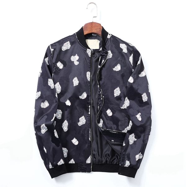 fashion baseball coat uniform fashion jacket single breasted warm jackets couples women men varsity coats men's designer 2023, Black;brown
fashion baseball coat uniform fashion jacket single breasted warm jackets couples women men varsity coats men's designer 2023, Black;brown