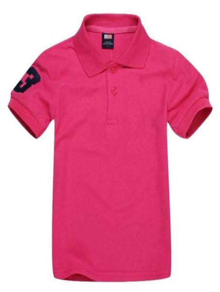 kids tshirt designer polo baby boy girls shirts embroidery horse clothing children polos shirt8679597, Blue
kids tshirt designer polo baby boy girls shirts embroidery horse clothing children polos shirt8679597, Blue