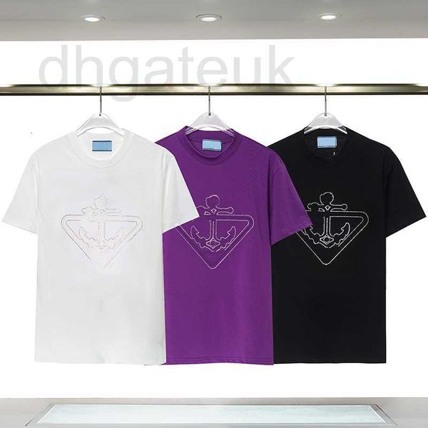 men's t-shirts designer summer mens t shirt suit casual men and womens t-shirt triangle printed short sleeve shirts selling hip-hop clo, White;black
men's t-shirts designer summer mens t shirt suit casual men and womens t-shirt triangle printed short sleeve shirts selling hip-hop clo, White;black