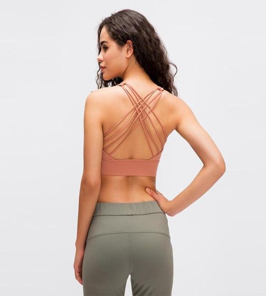 yoga outfit padded sport bras lady breathable quick dry cross back crop nakefeeling tank with removable chest pads running b5214547
yoga outfit padded sport bras lady breathable quick dry cross back crop nakefeeling tank with removable chest pads running b5214547