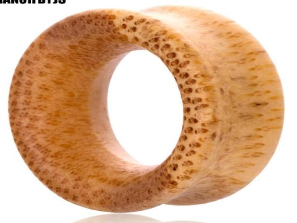 bamboo wood flesh tunnel ear plug expander piercing ear gauge 820mm 70pcs double flared saddle earlets body jewelry8785672, Silver
bamboo wood flesh tunnel ear plug expander piercing ear gauge 820mm 70pcs double flared saddle earlets body jewelry8785672, Silver