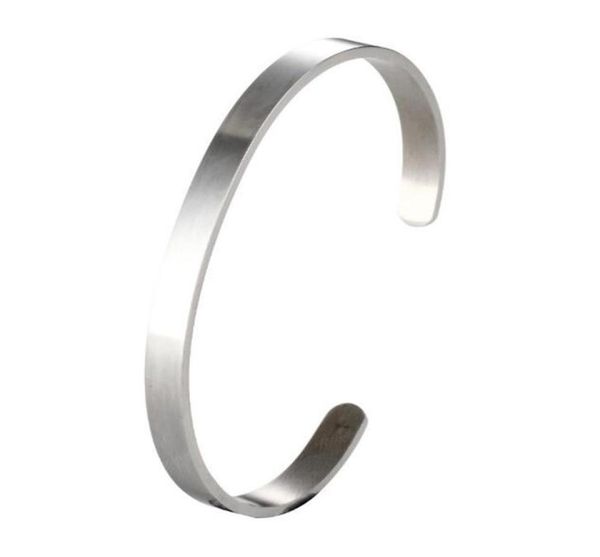 fashion stainless steel engraving inspirational cuff bangle charm silver bracelet gift and so the adventure begins4948648, White
fashion stainless steel engraving inspirational cuff bangle charm silver bracelet gift and so the adventure begins4948648, White
