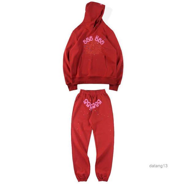 sp5der hoodie men's tracksuits 555555 hoodie women tracksuit spider web printing sports suit pants and sportswear y2k streetwear young, Gray
sp5der hoodie men's tracksuits 555555 hoodie women tracksuit spider web printing sports suit pants and sportswear y2k streetwear young, Gray