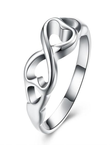 whole 925 sterling silver plated fashion figureofeight ring jewelry lknspcr0928006676, Golden;silver
whole 925 sterling silver plated fashion figureofeight ring jewelry lknspcr0928006676, Golden;silver