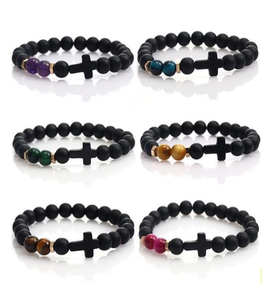cross bracelet stone agator religion jewelry retro beaded cross charm stone stretch bracelet handmade bracelets4539342, Golden;silver
cross bracelet stone agator religion jewelry retro beaded cross charm stone stretch bracelet handmade bracelets4539342, Golden;silver