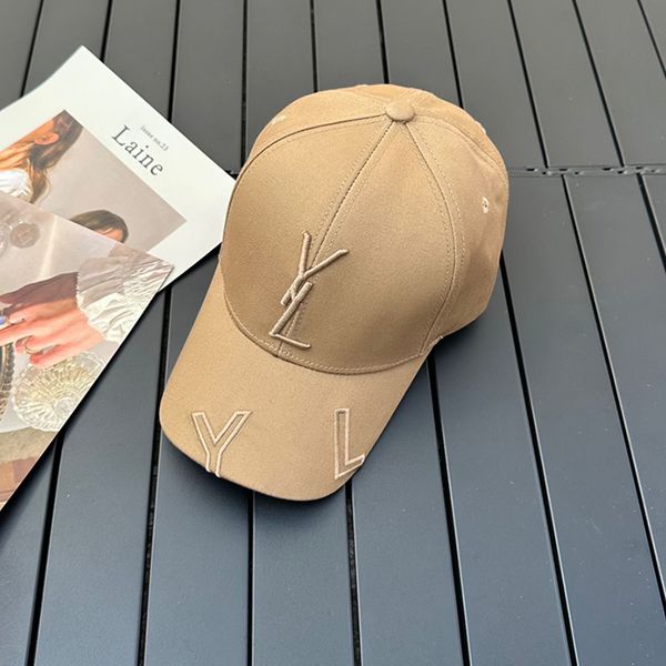 cap designer hat luxury hats for men women solid baseball cap embroidered letters baseball cap classic summer fashion sun hat casual trend, Blue;gray
cap designer hat luxury hats for men women solid baseball cap embroidered letters baseball cap classic summer fashion sun hat casual trend, Blue;gray
