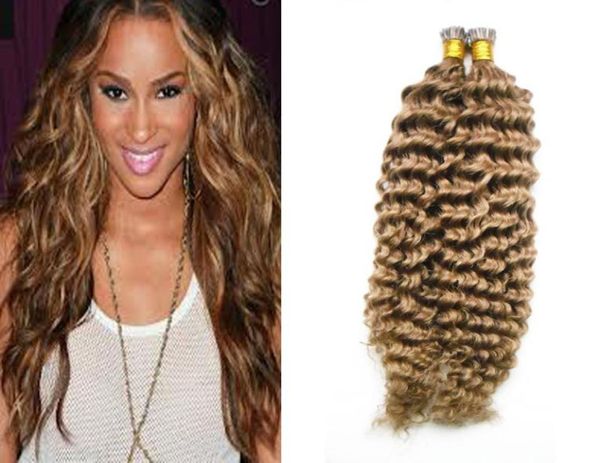 prebonded company i tip curly hair bundles remy hair weave natural human hair extensions can mix length 1026inch9484586, Black
prebonded company i tip curly hair bundles remy hair weave natural human hair extensions can mix length 1026inch9484586, Black