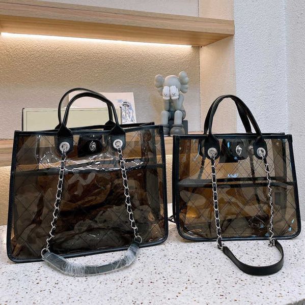 women's fashion luxury beach bags brand women handbags female big shopping designers classic transparent handbag large capacity ladies
women's fashion luxury beach bags brand women handbags female big shopping designers classic transparent handbag large capacity ladies