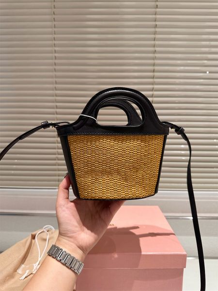 new woven tote bag classic designer bag mini women's shoulder bag tote clutch bag crossbody bag fashion basket shopping bag 8 colors
new woven tote bag classic designer bag mini women's shoulder bag tote clutch bag crossbody bag fashion basket shopping bag 8 colors