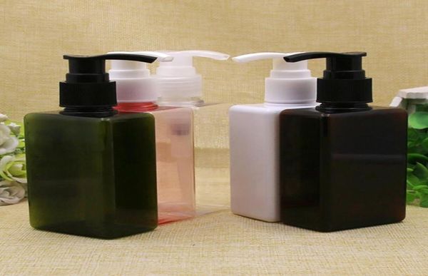 20pcs 150ml empty lotion pump cosmetics container shampoo square bottles with dispenser personal care liquid soap packaging contai5573860
20pcs 150ml empty lotion pump cosmetics container shampoo square bottles with dispenser personal care liquid soap packaging contai5573860