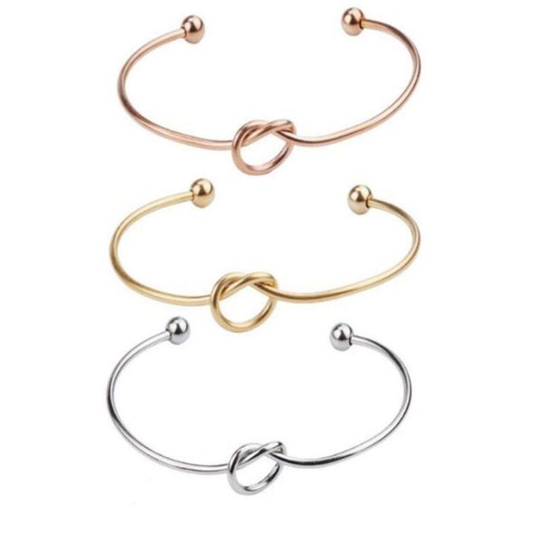 simple jewelry wind bracelet personalized knot bangle bracelet tie bangle 4 colors for women girls gift epacket ship8219567, Black
simple jewelry wind bracelet personalized knot bangle bracelet tie bangle 4 colors for women girls gift epacket ship8219567, Black