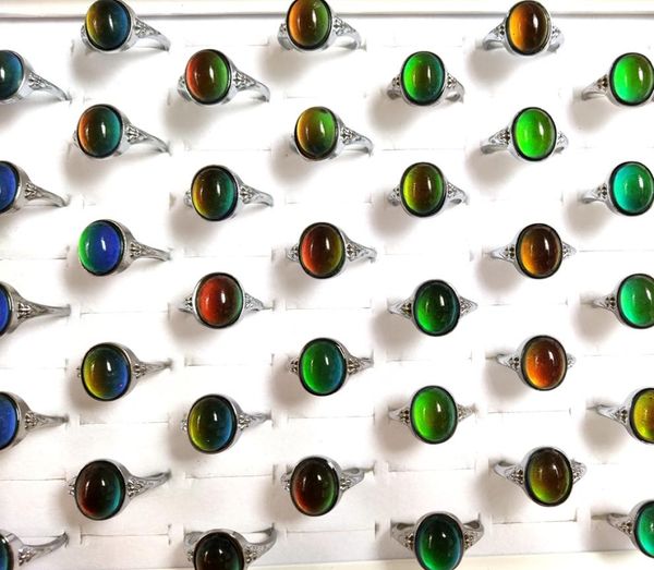 whole oval shape mood ring emotion feeling temperature changing color rings for women men vintage bulk jewelry5368490, Silver
whole oval shape mood ring emotion feeling temperature changing color rings for women men vintage bulk jewelry5368490, Silver