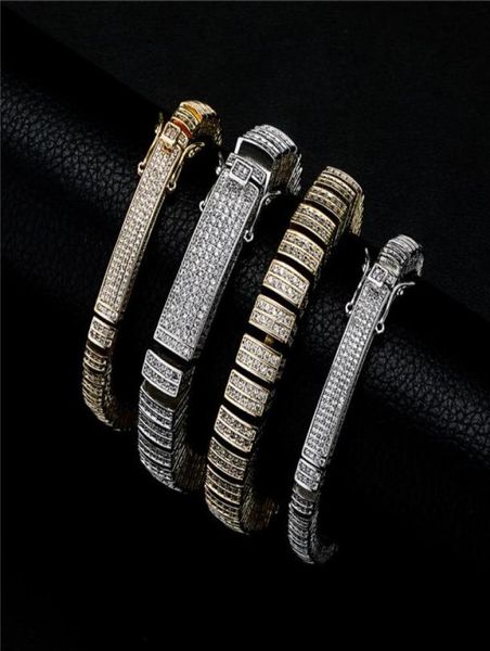 iced out chain cubic zirconia bracelet geometric zirconal bracelets men women jewelry7927572, Black
iced out chain cubic zirconia bracelet geometric zirconal bracelets men women jewelry7927572, Black
