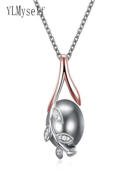 drop charms pendants rose gold plate pave grey pearl cubic zircon crystal jewelry pendant necklace for women6786661, Silver
drop charms pendants rose gold plate pave grey pearl cubic zircon crystal jewelry pendant necklace for women6786661, Silver