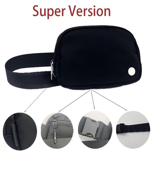 yoga bag everywhere belt bag fanny pack designer classic bum chest bumbag nylon womens men shoulder crossbody waist bags xtdh20146928199
yoga bag everywhere belt bag fanny pack designer classic bum chest bumbag nylon womens men shoulder crossbody waist bags xtdh20146928199