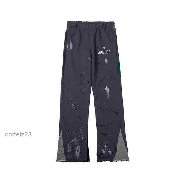 dept gallery men pants galleryes sweatpants depts speckled letter print men's women's couple loose versatile casual straight 3 lij, Black
dept gallery men pants galleryes sweatpants depts speckled letter print men's women's couple loose versatile casual straight 3 lij, Black