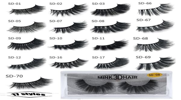 1pairlot eyelashes 3d mink eyelashes crossing mink lashes hand made full strip eye lashes 17 styles new package cilios naturais9704881
1pairlot eyelashes 3d mink eyelashes crossing mink lashes hand made full strip eye lashes 17 styles new package cilios naturais9704881