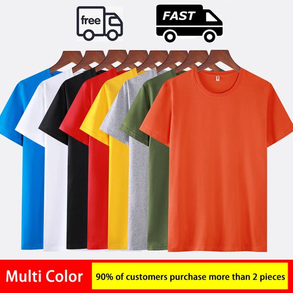 2023 designer t-shirt pure cotton loose t shirts class uniforms print short sleeve work clothes solid color team culture leisure t shirt men, White;black
2023 designer t-shirt pure cotton loose t shirts class uniforms print short sleeve work clothes solid color team culture leisure t shirt men, White;black
