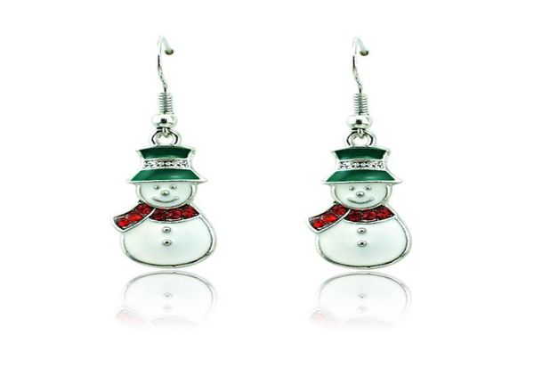 charms earrings fashion dangle rhinestone scarf christmas snowman earrings for women christmas gifts jewelry5824823, Golden
charms earrings fashion dangle rhinestone scarf christmas snowman earrings for women christmas gifts jewelry5824823, Golden