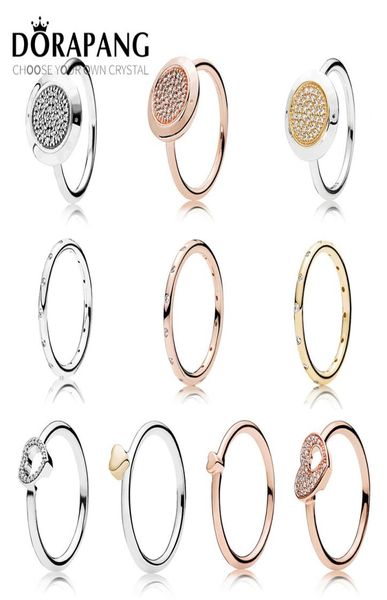 dorapang 925 sterling silver ring fashion popular charms wedding ring for women heartshaped lovers autograph rings diy jewelry7014226, Golden;silver
dorapang 925 sterling silver ring fashion popular charms wedding ring for women heartshaped lovers autograph rings diy jewelry7014226, Golden;silver