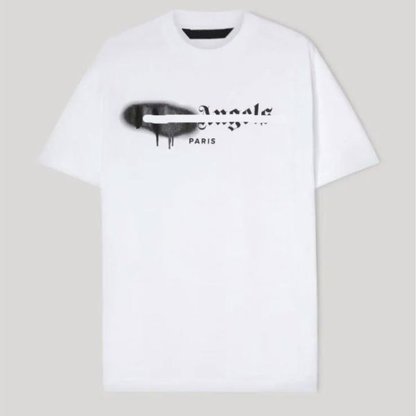 mens palm designer pa paris sprayed t-shirt men womens t-shirts luxury tees t shirts angles short sleeve casual summer beach streetwear angl, White;black
mens palm designer pa paris sprayed t-shirt men womens t-shirts luxury tees t shirts angles short sleeve casual summer beach streetwear angl, White;black