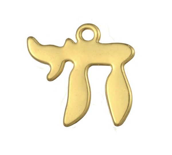 fashion alloy silver gold religious charms jewish chai pendant charms diy accessories for bracelet necklace jewelry 50pcs2127609, Bronze;silver
fashion alloy silver gold religious charms jewish chai pendant charms diy accessories for bracelet necklace jewelry 50pcs2127609, Bronze;silver