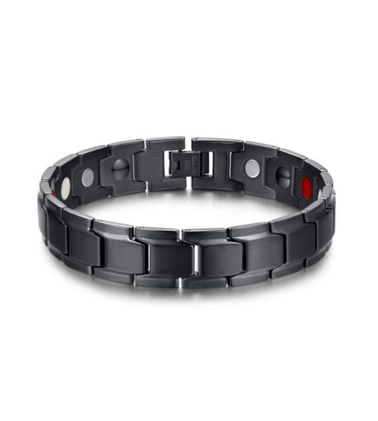 magnetic bracelet auniquestyle black men039s health bracelets bangles magnetic 316l stainless steel charm bracelet women bio e6880365
magnetic bracelet auniquestyle black men039s health bracelets bangles magnetic 316l stainless steel charm bracelet women bio e6880365