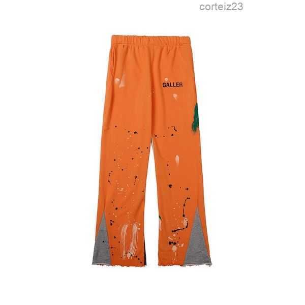 dept gallery men pants galleryes sweatpants depts speckled letter print men's women's couple loose versatile casual straight 2 ixn, Black
dept gallery men pants galleryes sweatpants depts speckled letter print men's women's couple loose versatile casual straight 2 ixn, Black