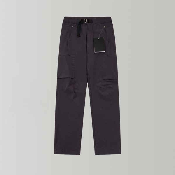 23ss new women's men's pants wide leg straight quick-drying pants sport elastic waist trousers street fashion casual loose sweatpa, Black
23ss new women's men's pants wide leg straight quick-drying pants sport elastic waist trousers street fashion casual loose sweatpa, Black