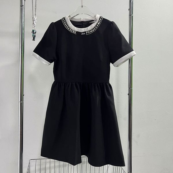 new designer dress a version womens designer clothing nail drill dress femininity hepburn style little black dress, Black;gray
new designer dress a version womens designer clothing nail drill dress femininity hepburn style little black dress, Black;gray