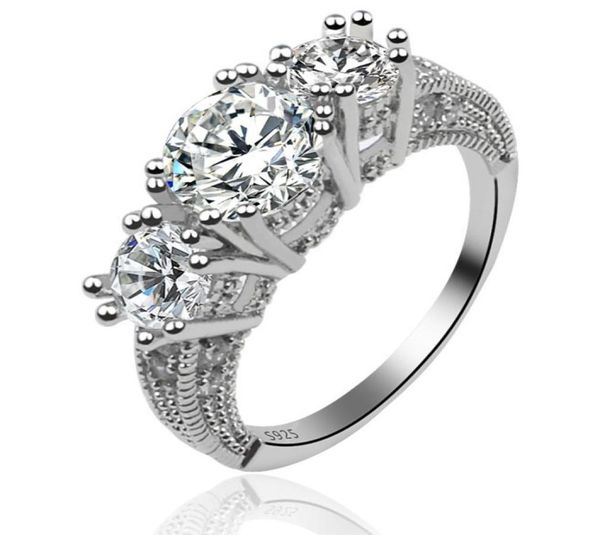 classic women039s jewelry engagement gift white sapphire fashion wedding ring2339536, Golden;silver
classic women039s jewelry engagement gift white sapphire fashion wedding ring2339536, Golden;silver