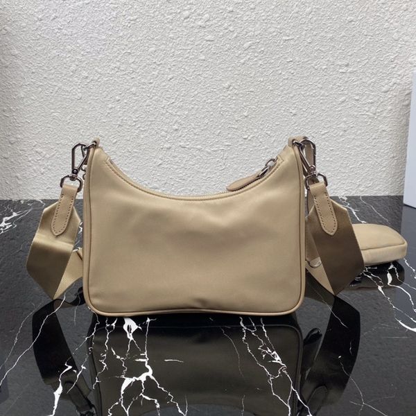 designer bags shoulder bag hobo handbags underarm pouch women fashion three-piece set nylon fabric chains crossbody bags messenger totes sho
designer bags shoulder bag hobo handbags underarm pouch women fashion three-piece set nylon fabric chains crossbody bags messenger totes sho