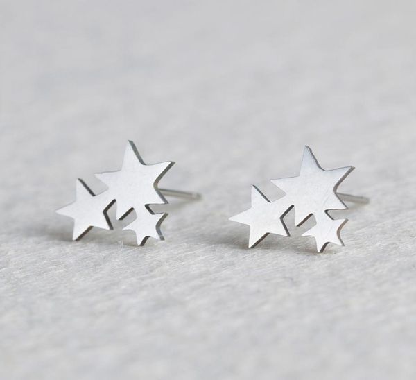 jewelry accessories earringsstud earrings fashion female stainless steel golden star stud earrings cute sweet mini stud earrings f6904973, Golden;silver
jewelry accessories earringsstud earrings fashion female stainless steel golden star stud earrings cute sweet mini stud earrings f6904973, Golden;silver