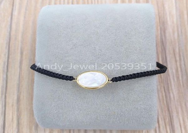 gold and cord with motherofparel came bracelet authentic 925 sterling silver bracelets fits european bear jewelry style gift and3494128, Golden;silver
gold and cord with motherofparel came bracelet authentic 925 sterling silver bracelets fits european bear jewelry style gift and3494128, Golden;silver