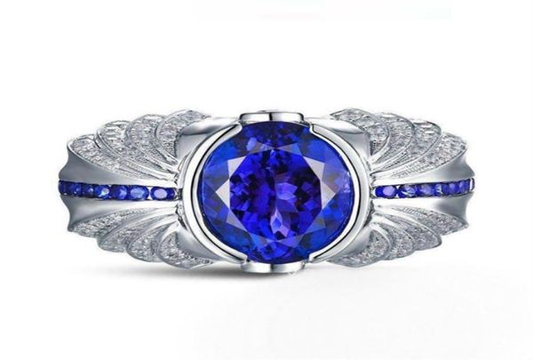 victoria wieck brand handmade mens turquoise jewelry 4ct sapphire 925 sterling silver wedding band ring gift 55 n24229411
victoria wieck brand handmade mens turquoise jewelry 4ct sapphire 925 sterling silver wedding band ring gift 55 n24229411