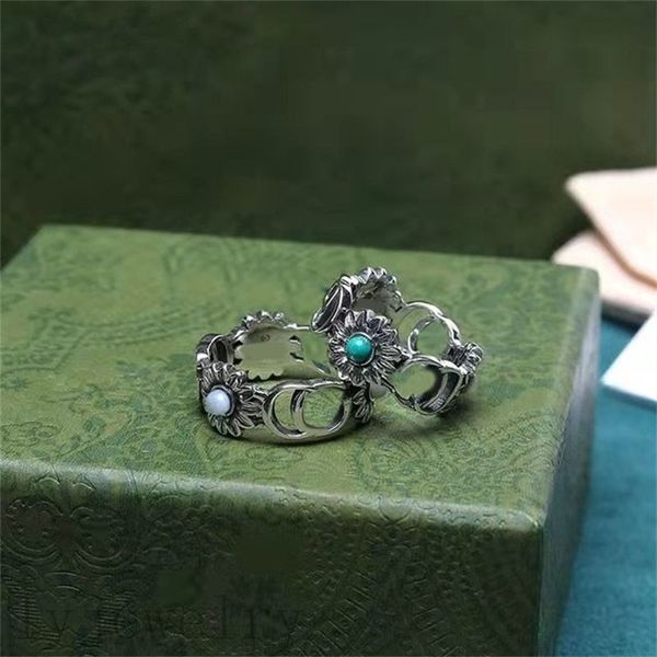 diamond rings double letter engagement rings for women blue beads letters daisy bague homme simple flowers zs womens ring fashion accessorie, Silver
diamond rings double letter engagement rings for women blue beads letters daisy bague homme simple flowers zs womens ring fashion accessorie, Silver