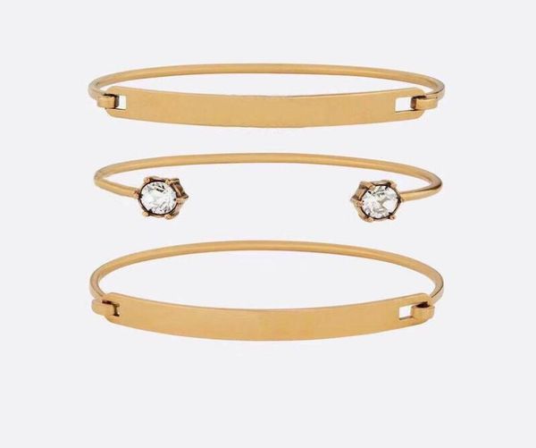 fashion brand have stamps cz bangle women wedding lovers gift engagement luxury jewelry with box6642625, Black
fashion brand have stamps cz bangle women wedding lovers gift engagement luxury jewelry with box6642625, Black