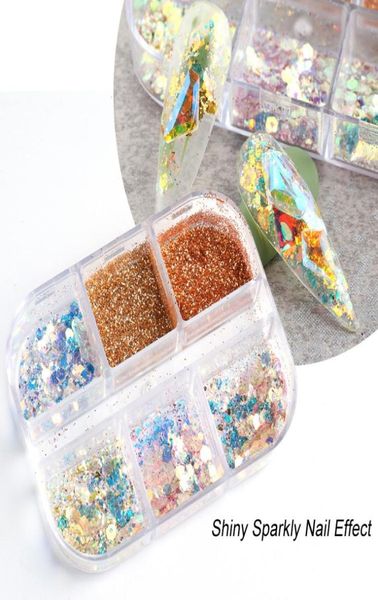 ab mermaid flakes sparkly nail glitter shiny sequins powder spangles polish nails art decoration2827452, Silver;gold
ab mermaid flakes sparkly nail glitter shiny sequins powder spangles polish nails art decoration2827452, Silver;gold