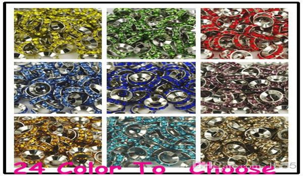 ixed color rhinestone crystal rondelle spacer beadsrhodium plated big hole european bead for bracelet diy findings1533402, Black
ixed color rhinestone crystal rondelle spacer beadsrhodium plated big hole european bead for bracelet diy findings1533402, Black