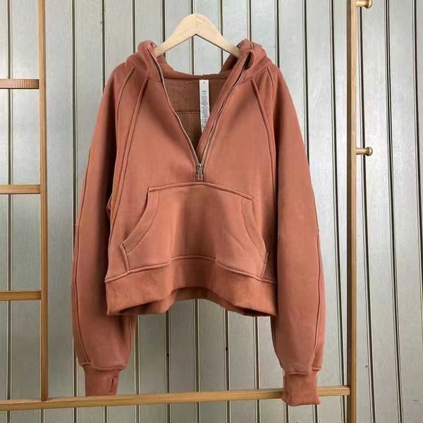 lulu women winter oversized cropped hoodies relaxed fit sweatshirt waist length sweater yoga wear for women define jackets coat woman
lulu women winter oversized cropped hoodies relaxed fit sweatshirt waist length sweater yoga wear for women define jackets coat woman