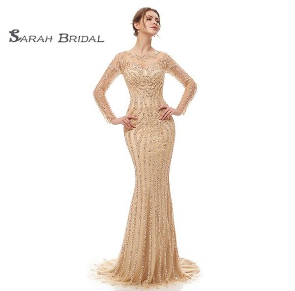 elegant vintage long sleeves maxi dress sheath bridal dresses sheer back beads crystal bride gowns wedding dress prom evening wear6493507, Black
elegant vintage long sleeves maxi dress sheath bridal dresses sheer back beads crystal bride gowns wedding dress prom evening wear6493507, Black