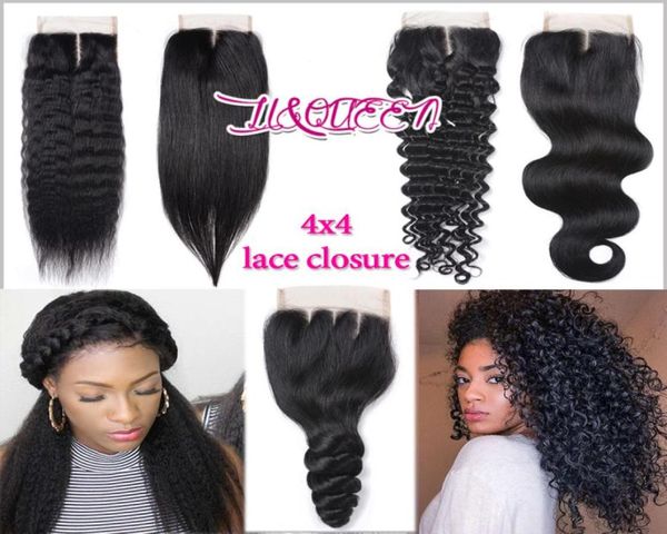 brazilian virgin hair closure 4x4 body wave loose wave deep wave straight yaki weaves closure unprocessed beauty human hair natura7698519, Black;brown
brazilian virgin hair closure 4x4 body wave loose wave deep wave straight yaki weaves closure unprocessed beauty human hair natura7698519, Black;brown