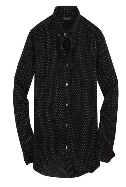 european and american style casual shirt winter sanded flannel shirt men039s leisure tide selfcultivation45179573470899, White;black
european and american style casual shirt winter sanded flannel shirt men039s leisure tide selfcultivation45179573470899, White;black