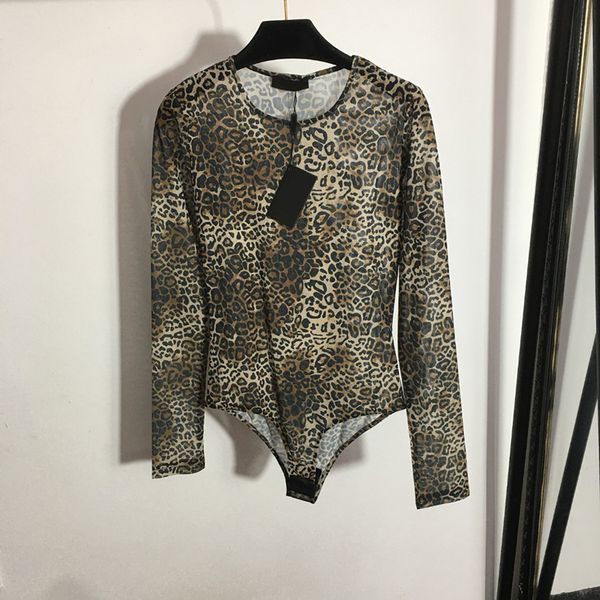 leopard tights bodysuit ladies t shirt fashion long sleeve girls summer breathable swimwear beach one piece swimsuit, Black
leopard tights bodysuit ladies t shirt fashion long sleeve girls summer breathable swimwear beach one piece swimsuit, Black