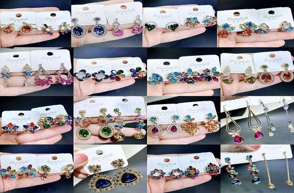 random mix style 10 pairslot fashion earrings whole earrings new fashion evening dress earrings hj2726737588, Golden;silver
random mix style 10 pairslot fashion earrings whole earrings new fashion evening dress earrings hj2726737588, Golden;silver