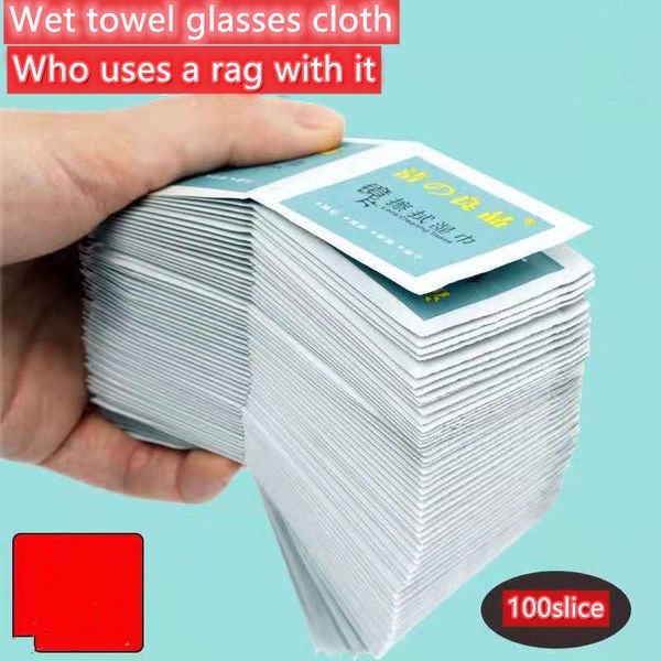 lens clothes 100 pieces of disposable lens cleaning paper glasses wet towel cloth wipe the mobile phone screen defog and 230712
lens clothes 100 pieces of disposable lens cleaning paper glasses wet towel cloth wipe the mobile phone screen defog and 230712